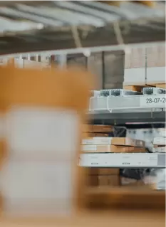 100000 Monthly production capacity 100000 Monthly production capacity
